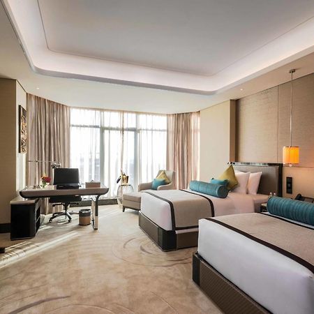 Narcissus Al Hamra Hotel Jeddah Exterior photo