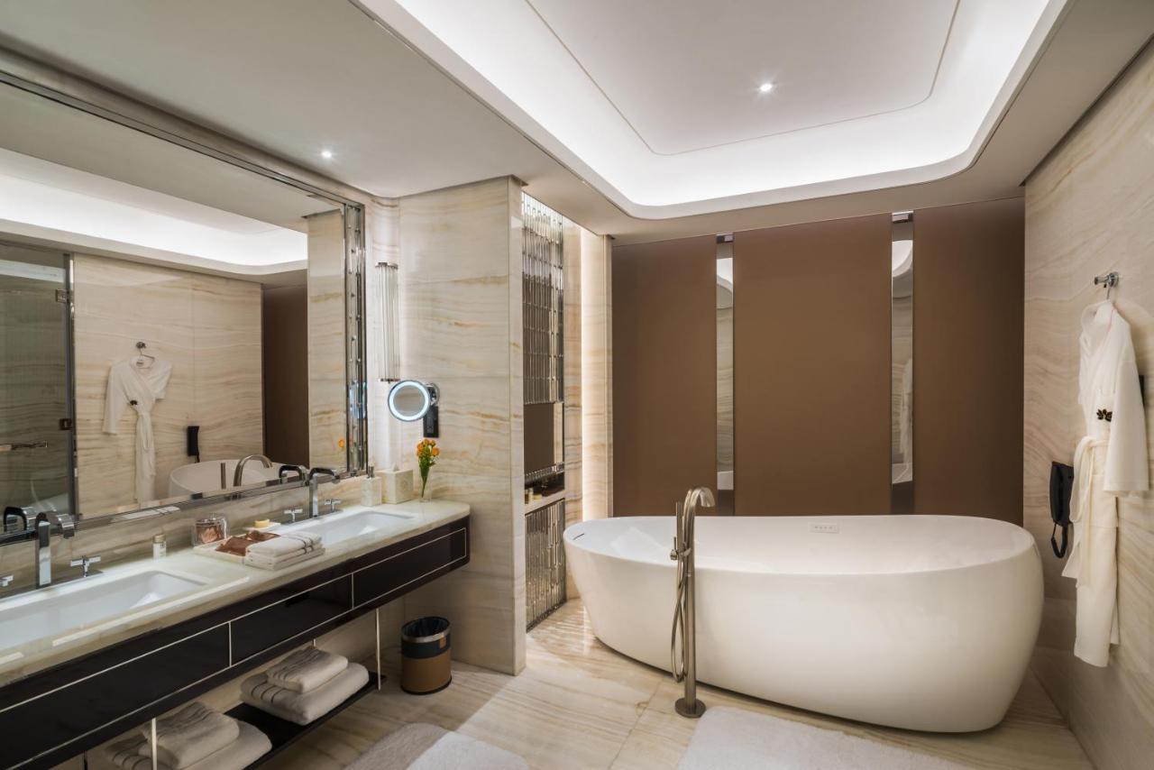 Narcissus Al Hamra Hotel Jeddah Exterior photo