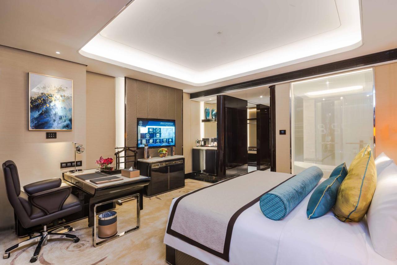 Narcissus Al Hamra Hotel Jeddah Exterior photo